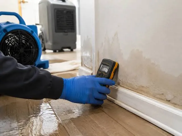 24/7 Water damage restoration services in Grosse Tete, LA - Rapid flood cleanup and mitigation